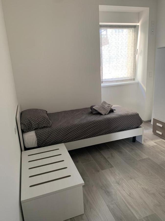 Casa Vacanze Bastiani Novaledo Exteriör bild