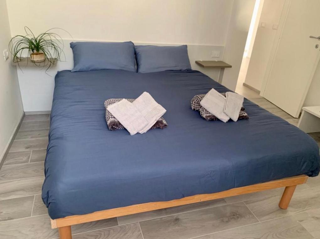 Casa Vacanze Bastiani Novaledo Exteriör bild